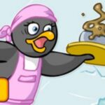 Penguin Diner – Restaurant Dash